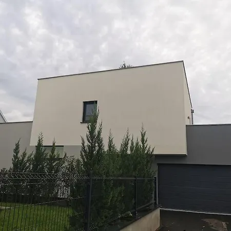Maison Moderne Et Accueillante Dom wakacyjny *