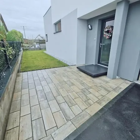 Dom wakacyjny Maison Moderne Et Accueillante *
