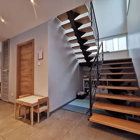 Maison Moderne Et Accueillante Dom wakacyjny Mackenheim