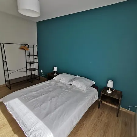 Maison Moderne Et Accueillante *