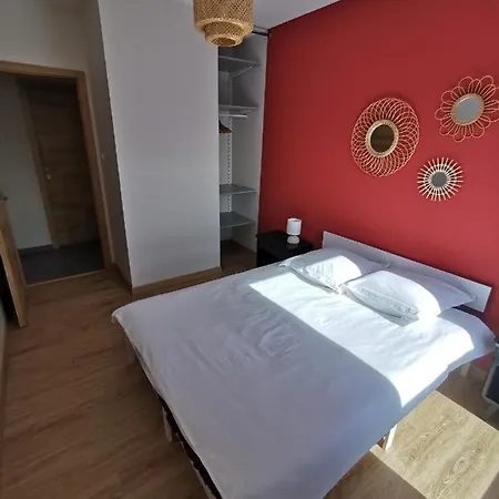 Maison Moderne Et Accueillante Dom wakacyjny *